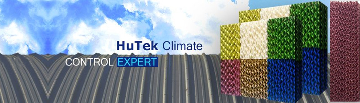 Hutek Evaporative Cooling Pad